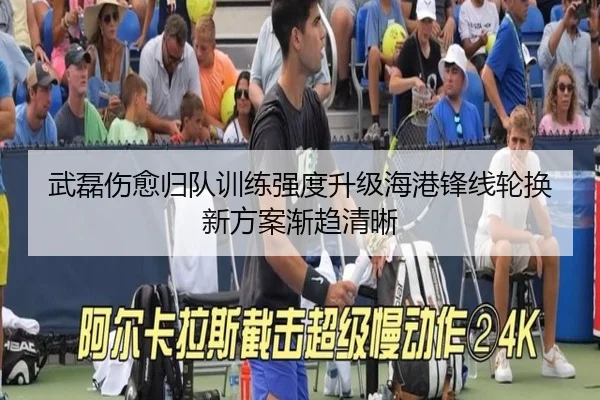 武磊伤愈归队训练强度升级海港锋线轮换新方案渐趋清晰（kaiyun）